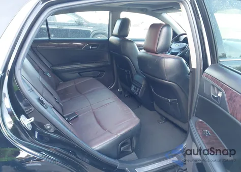 2012 Toyota Avalon Limited from USA, damaged, VIN 4T1BK3DB3CU458477